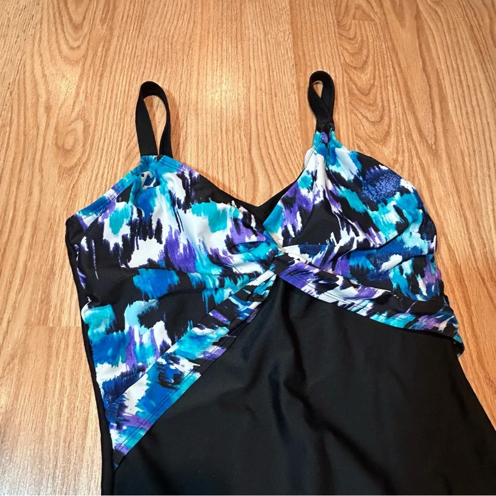 Beach Native one‎ piece swimsuit 10